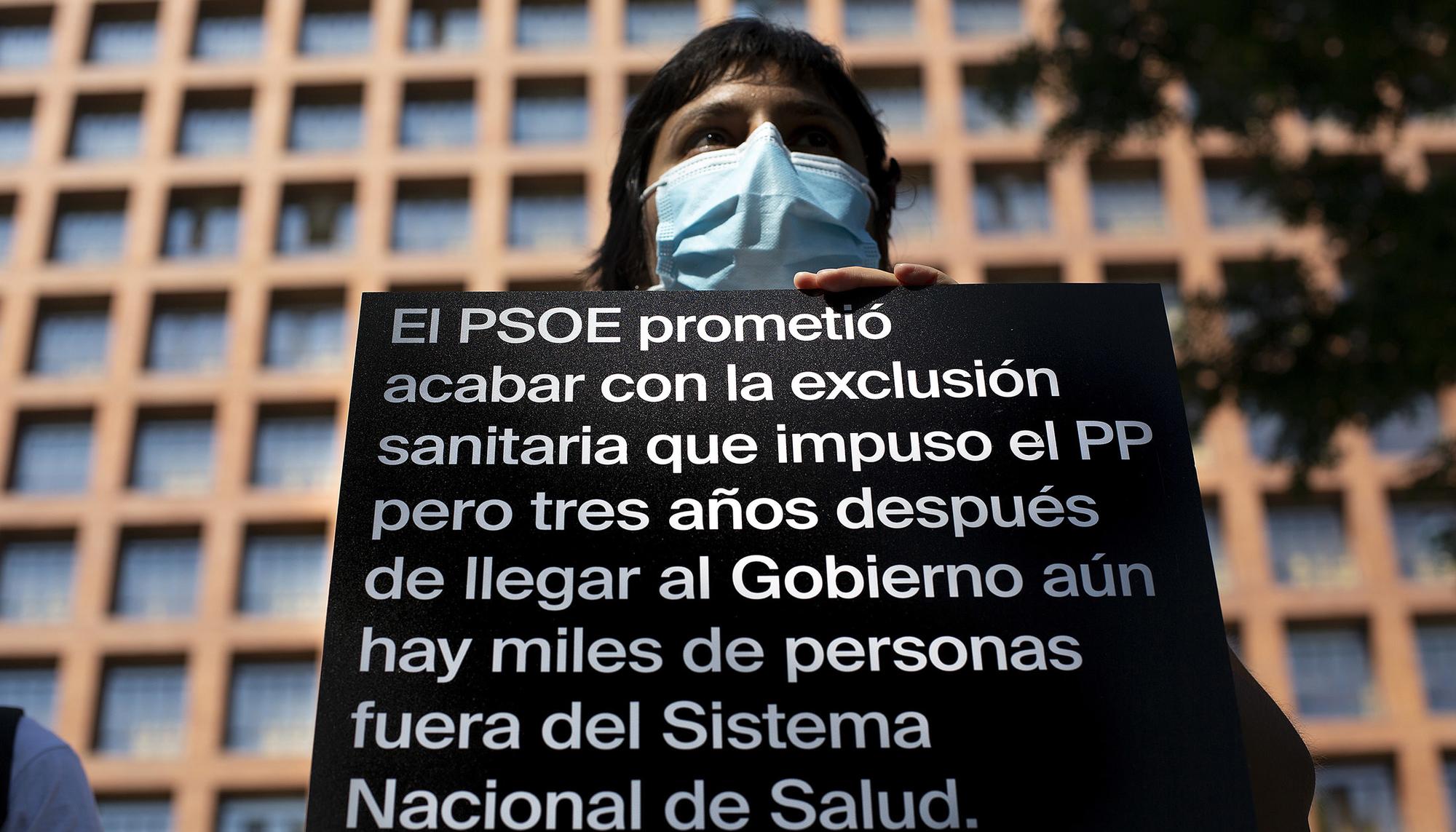 Sanidad sin peros - 4